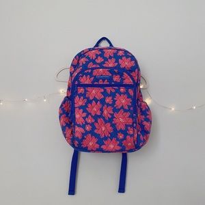 Vera Bradley “Campus Backpack”